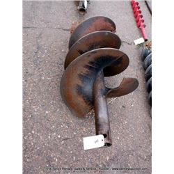 18" AUGER BIT
