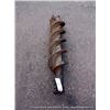 Image 1 : 10" AUGER BIT