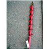 Image 1 : 4" AUGER BIT