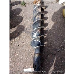 10" AUGER BIT