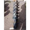 Image 1 : 10" AUGER BIT