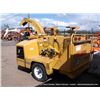 Image 5 : VERMEER BC1000 XL AUTO FEED II TREE LIMB SHREDDER 1 KEY