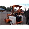 Image 2 : LAY-MOR 6HC 6' SWEEPER, 853 HOURS SERIAL # 30539 1 KEY