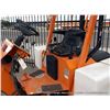 Image 3 : LAY-MOR 6HC 6' SWEEPER, 853 HOURS SERIAL # 30539 1 KEY