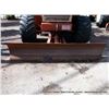 Image 3 : DITCH WITCH TWO-POST 3700 TRENCHER H313, 760 HOURS SERIAL # 8X0541, 1 KEY