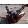 Image 4 : DITCH WITCH RT24, 1 KEY