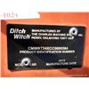 Image 7 : DITCH WITCH RT24, 1 KEY