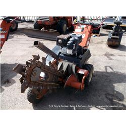 DITCH WITCH 1030 CMW1030HL80001479, 1 KEY
