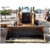 Image 2 : CASE 580M SERIES 2 BACKHOE 2WD CJF0064651, 1 KEY