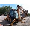 Image 5 : CASE 580M SERIES 2 BACKHOE 2WD CJF0064651, 1 KEY