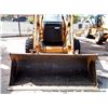 Image 2 : CASE 580M SERIES 2 BACKHOE 4WD CJF0064755, 1 KEY