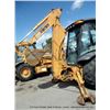 Image 3 : CASE 580M SERIES 2 BACKHOE 4WD CJF0070639, 1 KEY