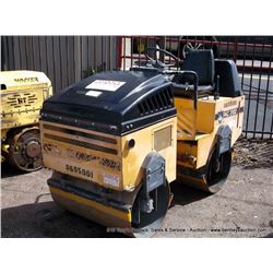 STONE WOLFPAC 3100 ROLLER ~ 412002212, 1 KEY