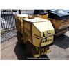 Image 2 : WACKER RT ROLLER, 1 KEY