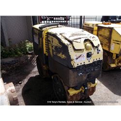 WACKER RT ROLLER 5462717, 1 KEY