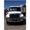 Image 3 : 2006 INTERNATIONAL 4300 FLATBED TRUCK ~ 79,037 MIL VIN: 1HTMMAA66H180894, 4x2 SLIDER, 7.6L L6 DIESEL