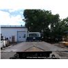 Image 7 : 2006 INTERNATIONAL 4300 FLATBED TRUCK ~ 79,037 MIL VIN: 1HTMMAA66H180894, 4x2 SLIDER, 7.6L L6 DIESEL