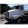 Image 1 : 1996 KENWORTH T400B TRUCK ~ 335,745 MILES CHASSIS 688708 ENGINE TRANS RTX14710 EATON 10 SPEED TITLE 