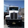 Image 2 : 1996 KENWORTH T400B TRUCK ~ 335,745 MILES CHASSIS 688708 ENGINE TRANS RTX14710 EATON 10 SPEED TITLE 