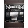 Image 11 : MANITOU-MT 927-4 TELESCOPIC FORKLIFT SERIAL # 113950, 2367.7 HOURS, 1 KEY