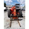 Image 2 : MANITOU-MT 927-4 TELESCOPIC FORKLIFT SERIAL # 113950, 2367.7 HOURS, 1 KEY