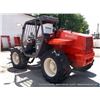 Image 4 : MANITOU-MT 927-4 TELESCOPIC FORKLIFT SERIAL # 113950, 2367.7 HOURS, 1 KEY