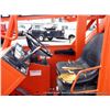Image 8 : SKY TRAK INTERNATIONAL TELESCOPIC 5028 FORKLIFT S/N: P6919X2124, 4,122 HOURS, 2 KEYS
