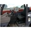 Image 7 : MANITOU-MVT13401 TELESCOPIC FORKLIFT S/N: 154422, 1,800 HOURS, 1 KEY