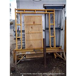 BIL-JAX MULTIPURPOSE BEAMS 5X MONEY