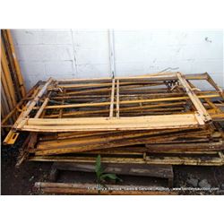 LOT: BIL-JAX SCAFFOLDING