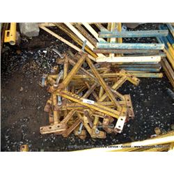 LOT: BIL-JAX SCAFFOLDING