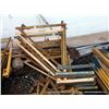 Image 4 : LOT: BIL-JAX SCAFFOLDING