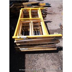 BIL-JAX BRACES 11X MONEY