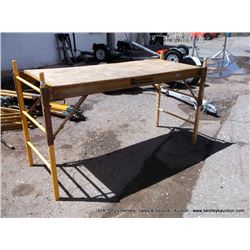 BIL-JAX SECTION & SCAFFOLDING