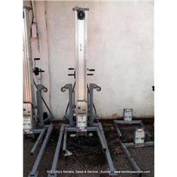 GENIE SLC-18 SUPERLIFT CONTRACTOR