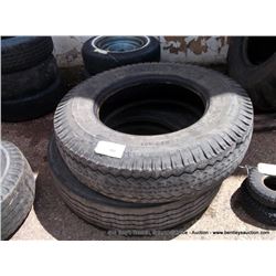 FIRESTONE 11-22.5 2X MONEY