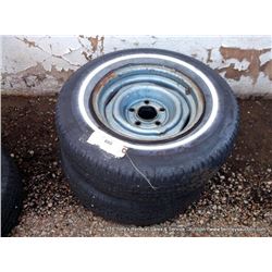 ALL SEASON P205/75R14.5 2X MONEY