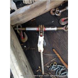 LOAD BINDERS 2X MONEY