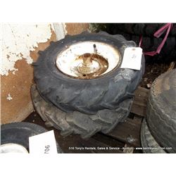 CHENG SHEN 4.80/4.00-8 2X MONEY