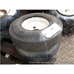 NANCO 4.80-8 2X MONEY