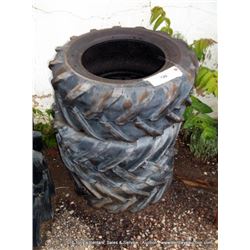 NANCO 23X8.50-12 3X MONEY