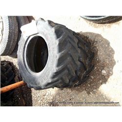 TITAN 16X6.50-8 2X MONEY