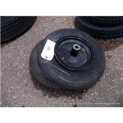 DURO 4.80/4.00-8 2X MONEY