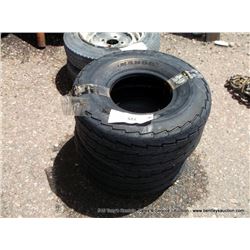 NANCO 18.5X8.50-8 2X MONEY