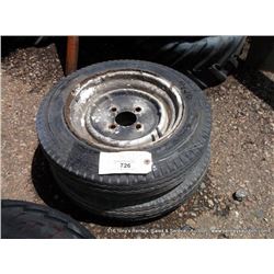 DURO 4.80-12 2X MONEY