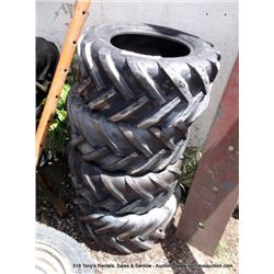 NANCO 23X10.50-12 4X MONEY