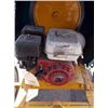 Image 3 : STONE 655 PM PORTABLE CEMENT MIXER SERIAL # 102004054
