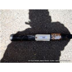 CONCRETE ATTACHMENT BIT