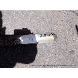 CONCRETE ATTACHMENT BIT