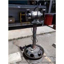 SEARS 319.211280 8" BENCH GRINDER